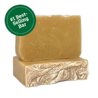 Tea Tree & Turmeric Bar Soap