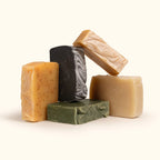 Top 5 Bar Soap Bundle
